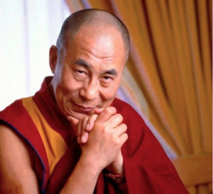 dalai lama twitter